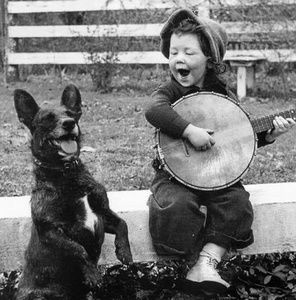 Meet your Posher, Kelley